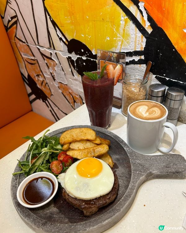 Brunch Club & Supper