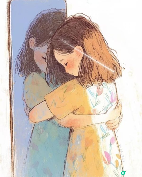 聽説完全尊重自己就會變得幸福