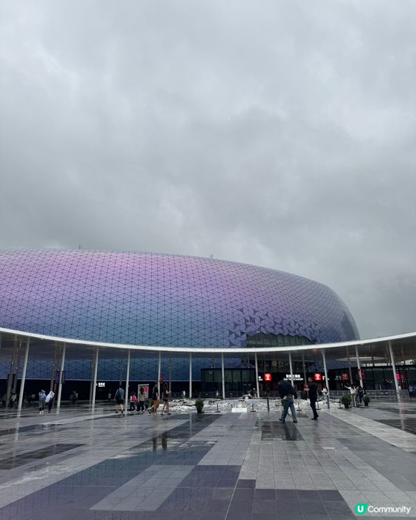 COLDPLAY啟德演唱會後記 🎤 