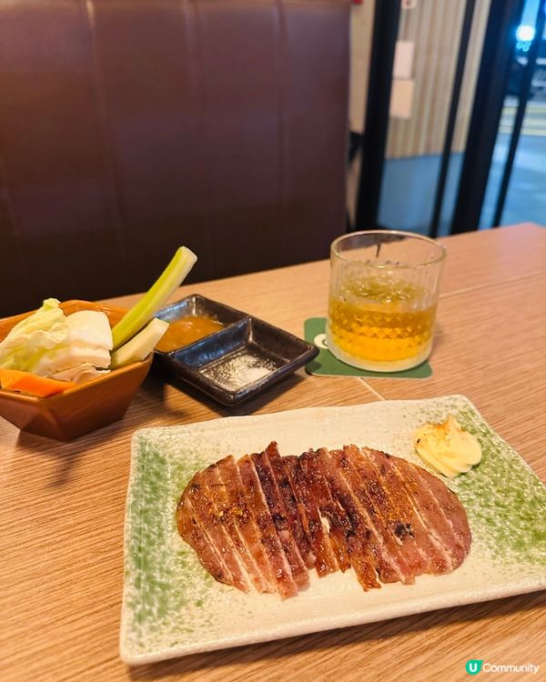 銅鑼灣串燒居酒屋-赤