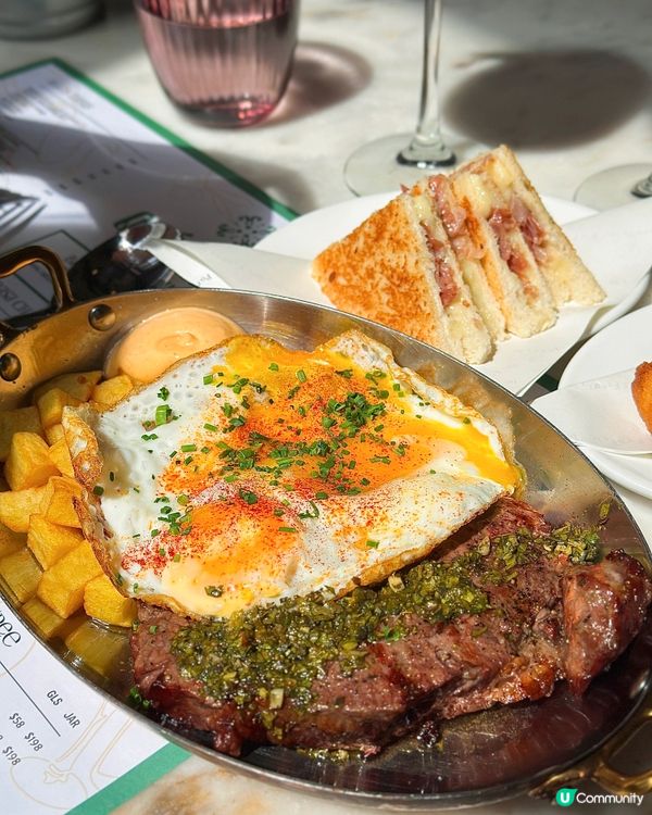 高質大坑西班牙菜🇪🇸超過二十款tapas❤️‍🔥第三款必食！