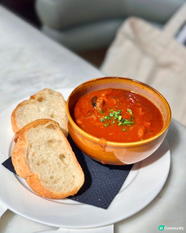 高質大坑西班牙菜🇪🇸超過二十款tapas❤️‍🔥第三款必食！