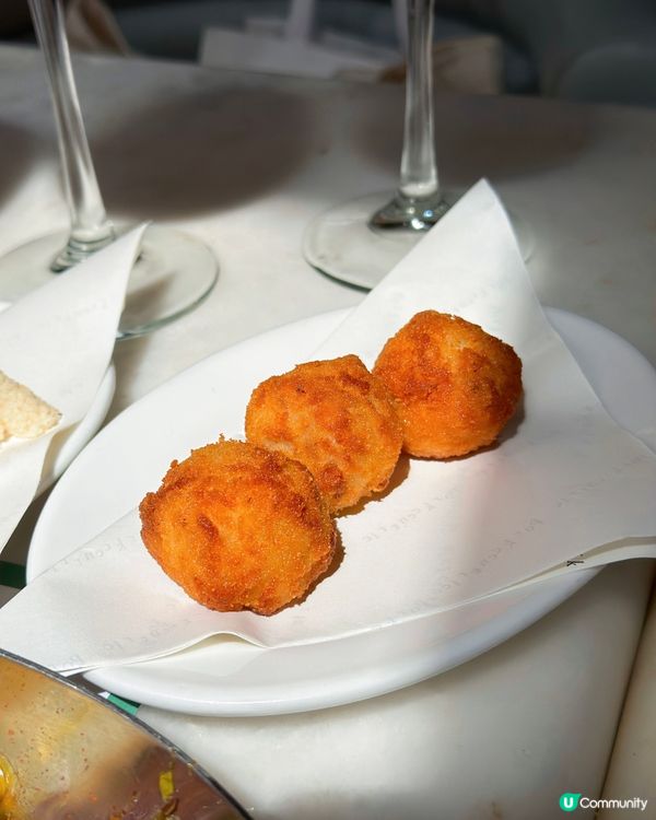 高質大坑西班牙菜🇪🇸超過二十款tapas❤️‍🔥第三款必食！