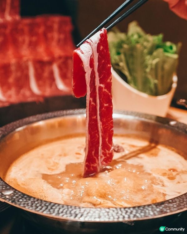 生日優惠2025：台灣過江龍「肉多多火鍋」推出生日送肉蛋糕