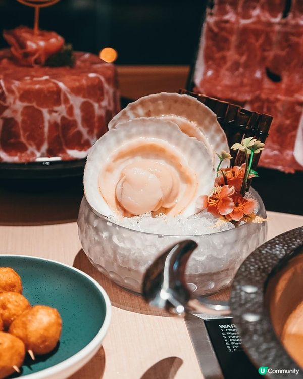 生日優惠2025：台灣過江龍「肉多多火鍋」推出生日送肉蛋糕