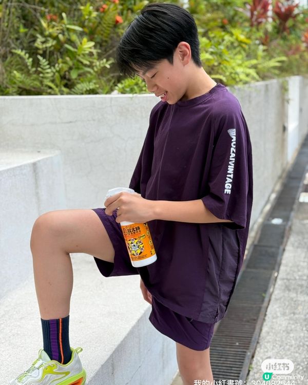 戶外玩樂季🔥  驅蚊神器必備！