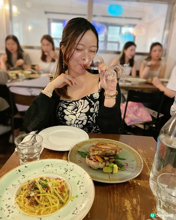 灣仔隱世小店，拍拖食飯首選🥰