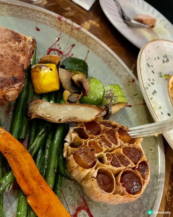 灣仔隱世小店，拍拖食飯首選🥰