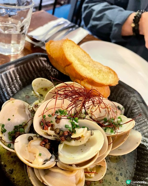 灣仔隱世小店，拍拖食飯首選🥰