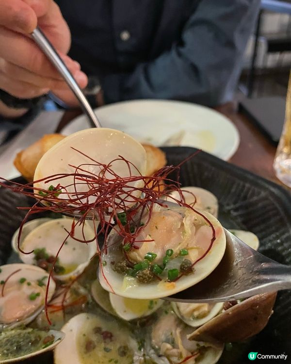 灣仔隱世小店，拍拖食飯首選🥰