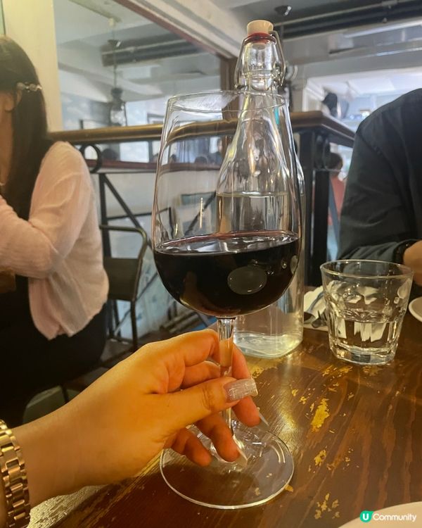 灣仔隱世小店，拍拖食飯首選🥰