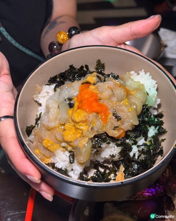 十週年🦀醬油蟹放題！$298任食！🤤