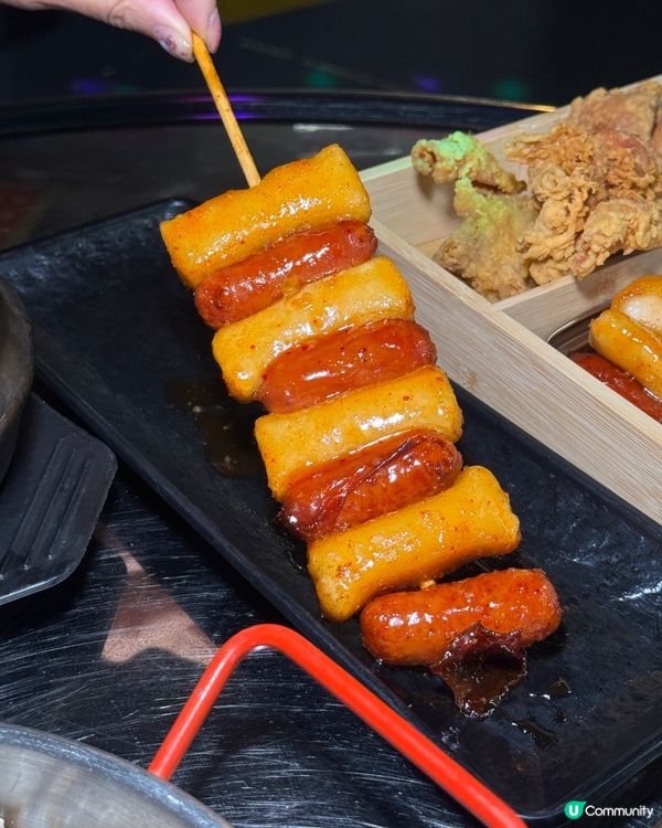 十週年🦀醬油蟹放題！$298任食！🤤