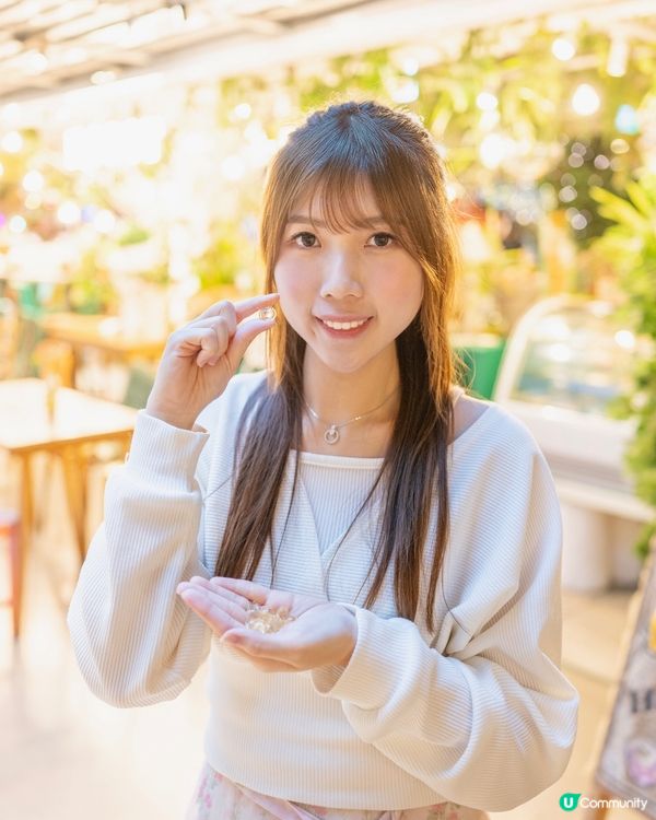 ✨日本醫學級金箔眼油✨