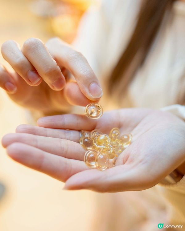 ✨日本醫學級金箔眼油✨