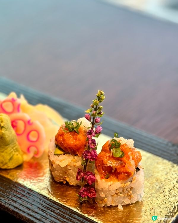 【尖沙咀｜慶祝必到維港海景嘅西日fusion餐廳】