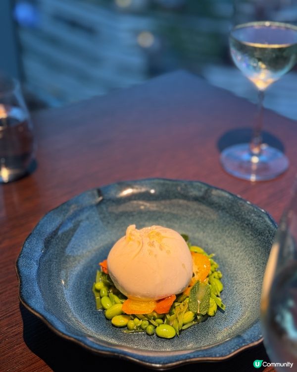 【尖沙咀｜慶祝必到維港海景嘅西日fusion餐廳】