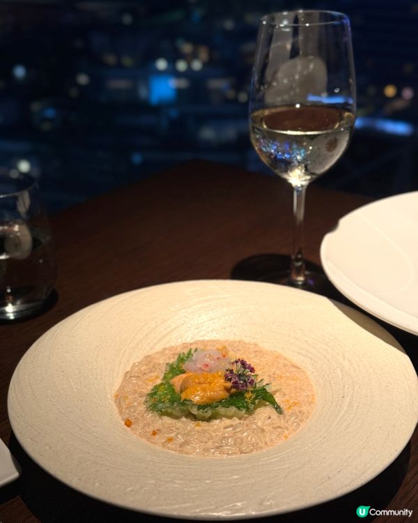 【尖沙咀｜慶祝必到維港海景嘅西日fusion餐廳】