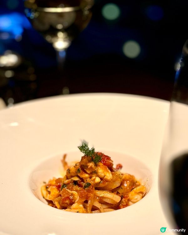 【尖沙咀｜慶祝必到維港海景嘅西日fusion餐廳】