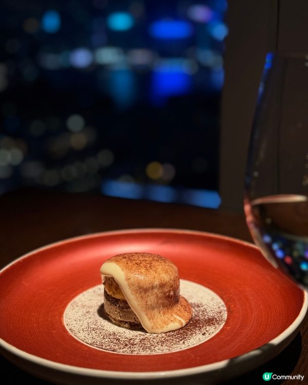 【尖沙咀｜慶祝必到維港海景嘅西日fusion餐廳】