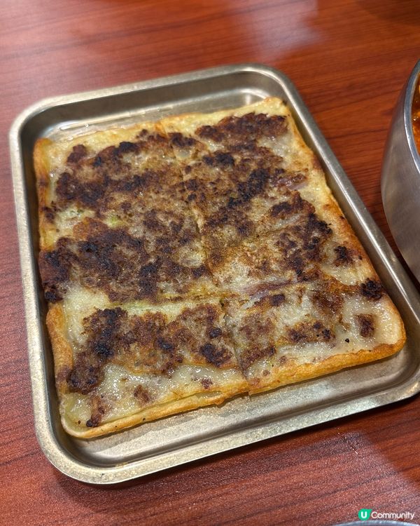 銅鑼灣 自家製韓國刀削麵 🇰🇷