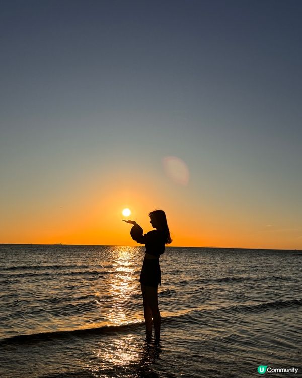 🔥必到打卡熱點: 墨爾本彩虹小屋