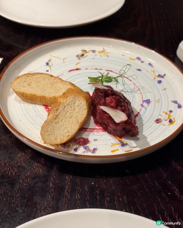 🌹荔枝角隱世浪漫餐廳🍴