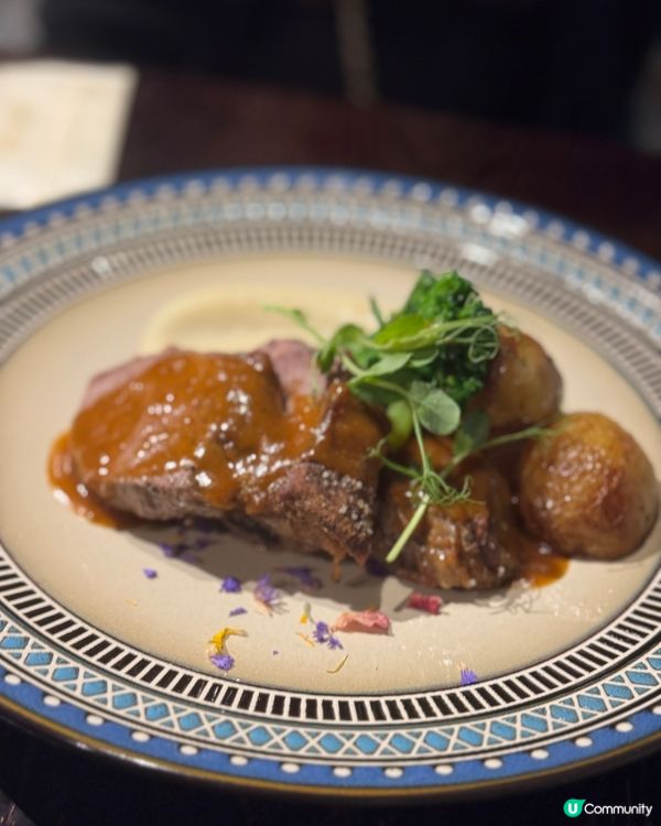 🌹荔枝角隱世浪漫餐廳🍴