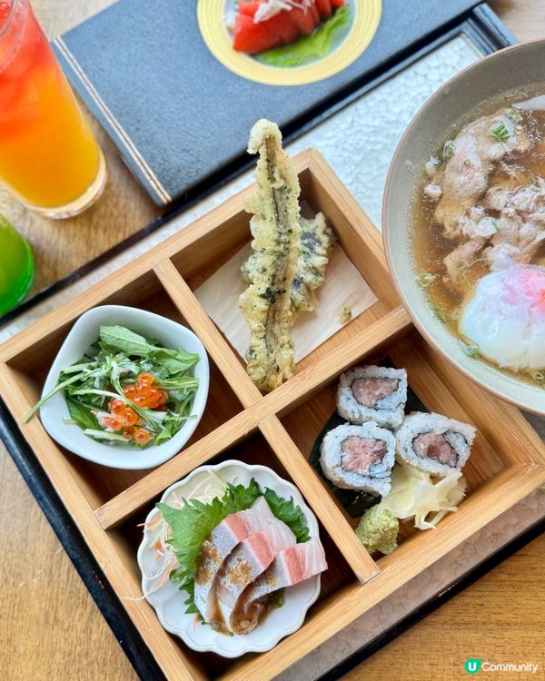 蘭桂坊高質素日式居酒屋🇯🇵🍱🍢