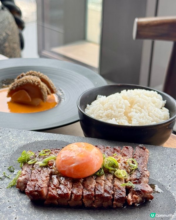 蘭桂坊高質素日式居酒屋🇯🇵🍱🍢