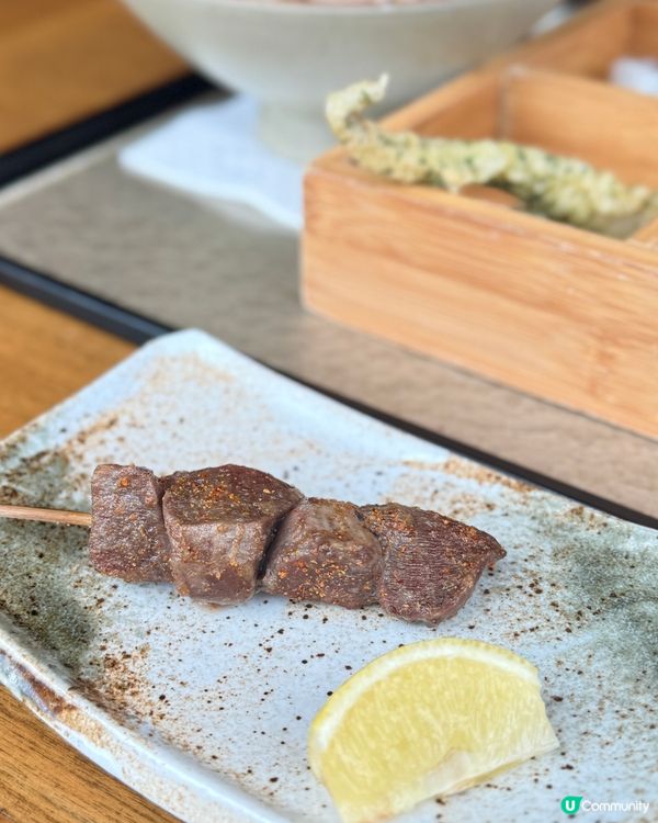 蘭桂坊高質素日式居酒屋🇯🇵🍱🍢