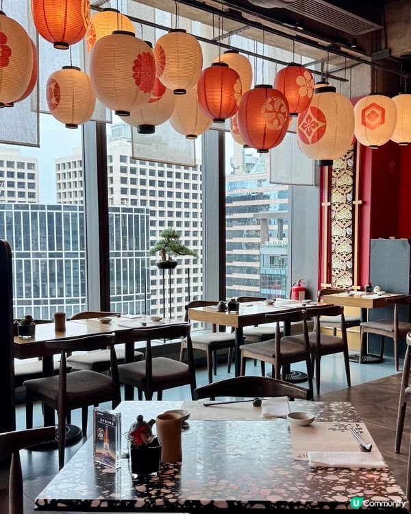 蘭桂坊高質素日式居酒屋🇯🇵🍱🍢