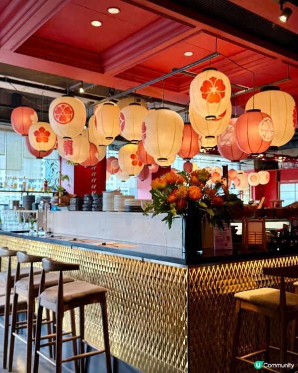 蘭桂坊高質素日式居酒屋🇯🇵🍱🍢