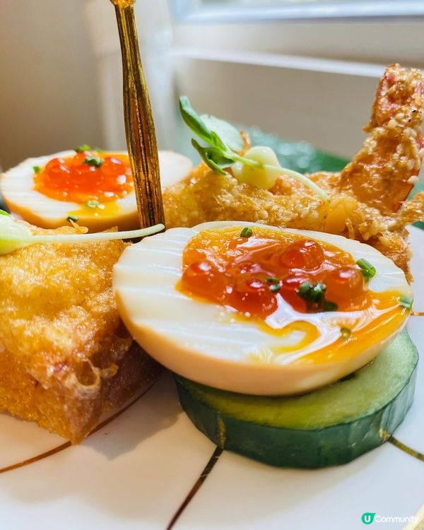 金鐘➡️Pondside 