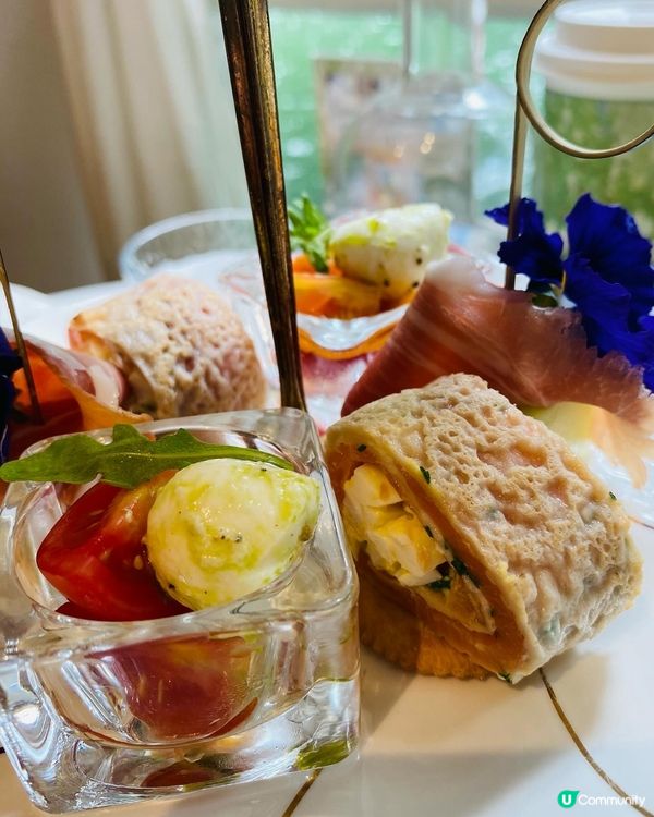 金鐘➡️Pondside 