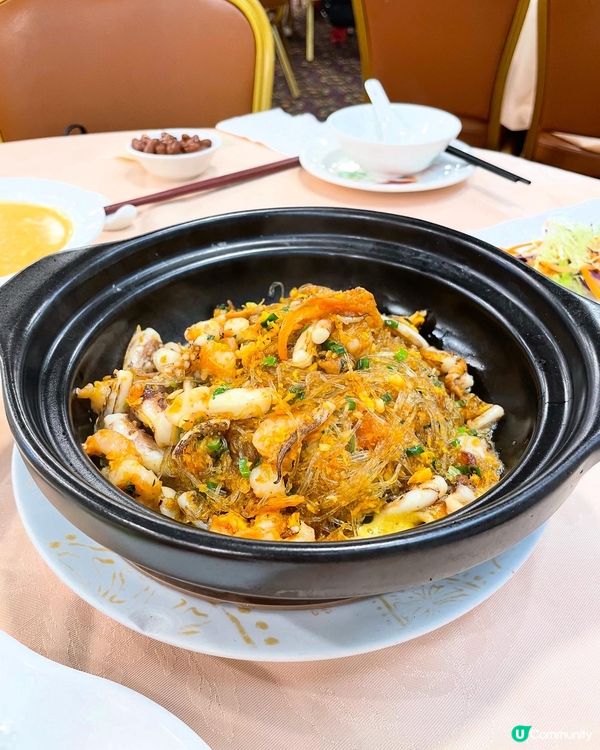 份量十足。味道好