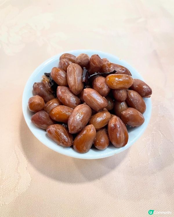 份量十足。味道好