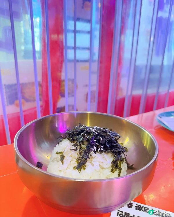 新沙洞大排檔：韓國風味美食之旅！🇰🇷🍽️