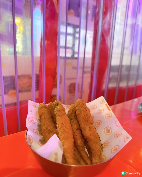 新沙洞大排檔：韓國風味美食之旅！🇰🇷🍽️