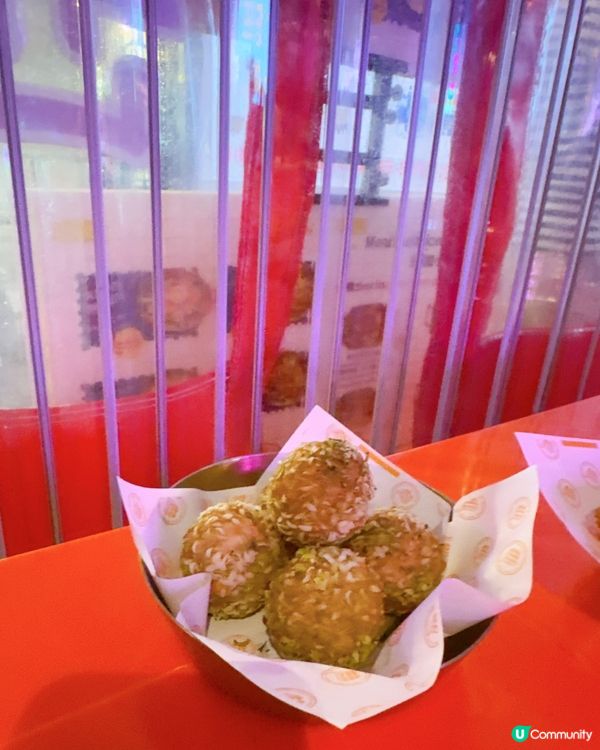 新沙洞大排檔：韓國風味美食之旅！🇰🇷🍽️