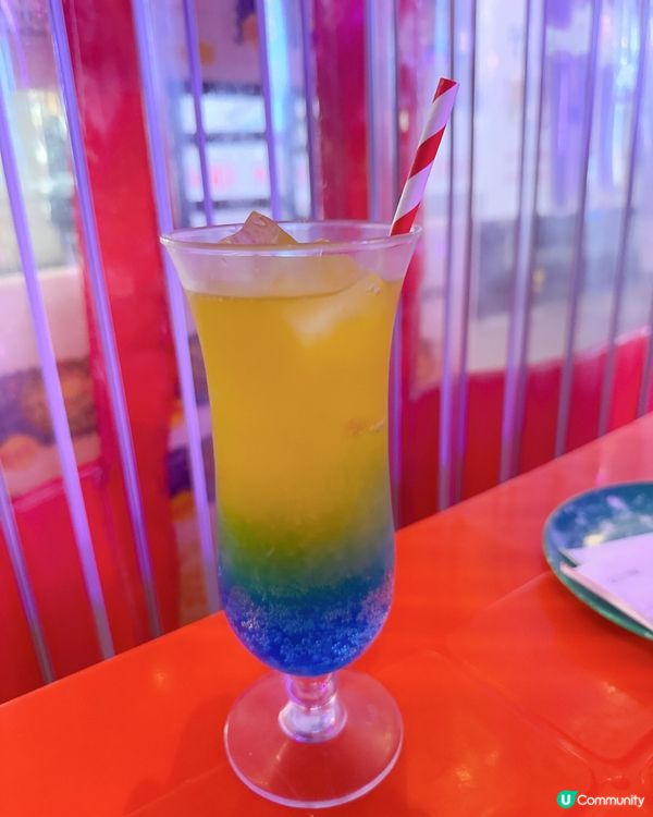 新沙洞大排檔：韓國風味美食之旅！🇰🇷🍽️