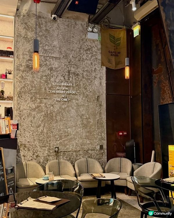 好味道😋 101 Binary