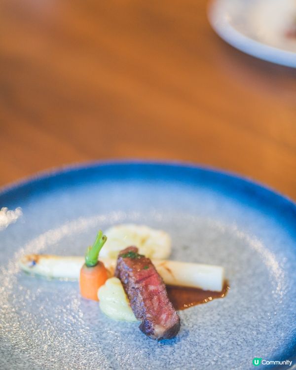 頂級味蕾享受~🇳🇱荷蘭｢3A白蘆筍饗宴｣