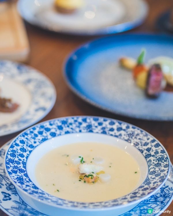 頂級味蕾享受~🇳🇱荷蘭｢3A白蘆筍饗宴｣