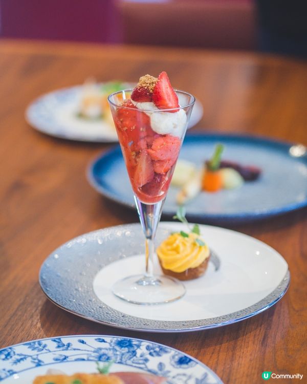 頂級味蕾享受~🇳🇱荷蘭｢3A白蘆筍饗宴｣