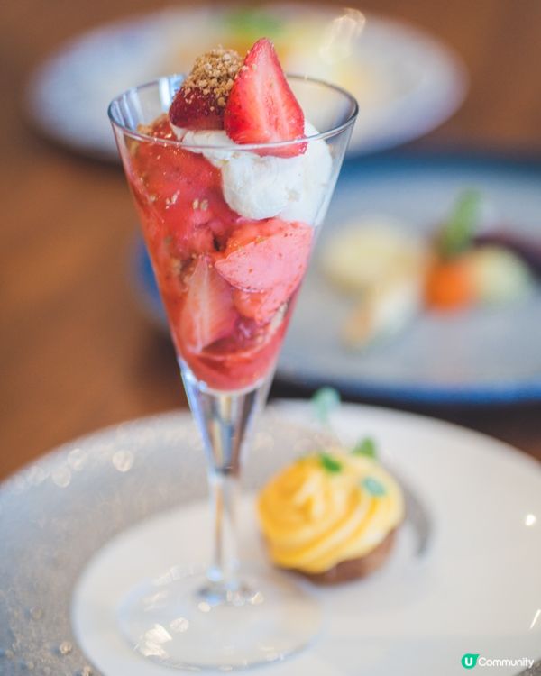 頂級味蕾享受~🇳🇱荷蘭｢3A白蘆筍饗宴｣