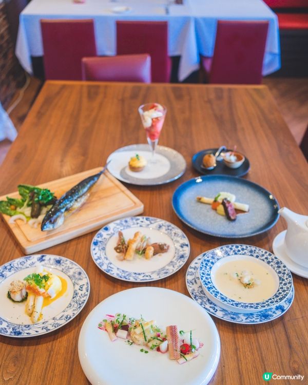 頂級味蕾享受~🇳🇱荷蘭｢3A白蘆筍饗宴｣