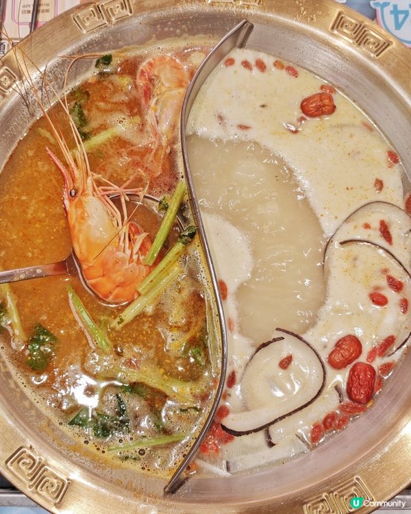 海鮮🦀控嘅🦐天堂