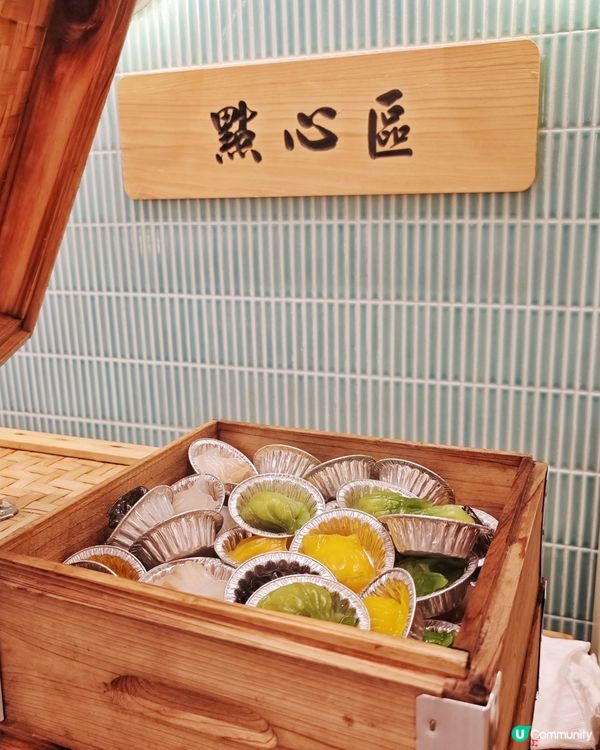 海鮮🦀控嘅🦐天堂