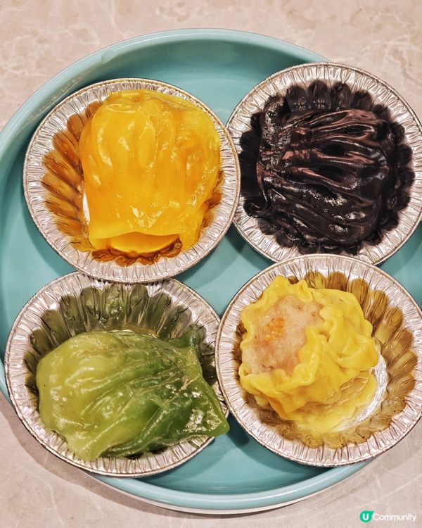 海鮮🦀控嘅🦐天堂